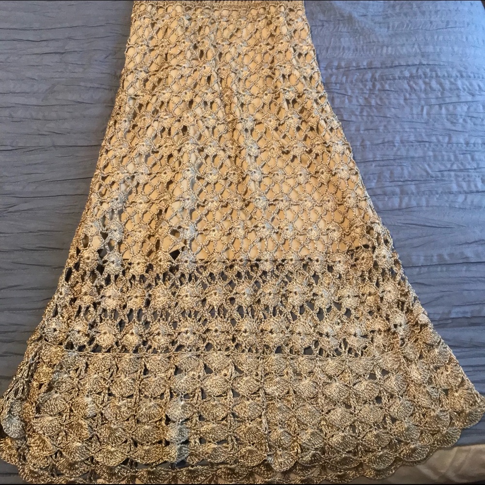 Inc. dress